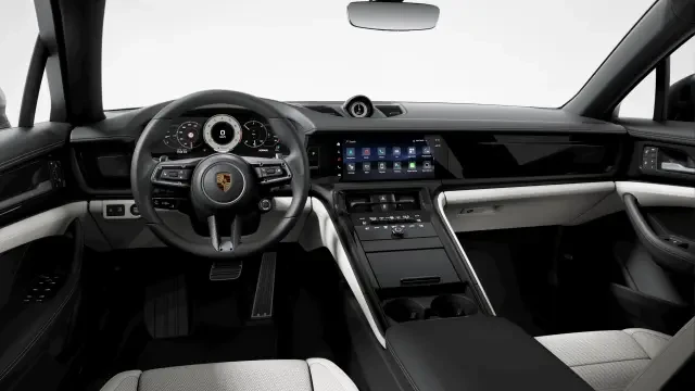 2026 Porsche 976 Panamera - Image 30 of 31