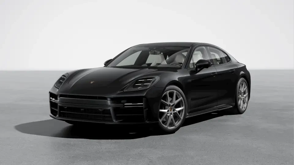 2026 Porsche 976 Panamera - Image 7 of 31