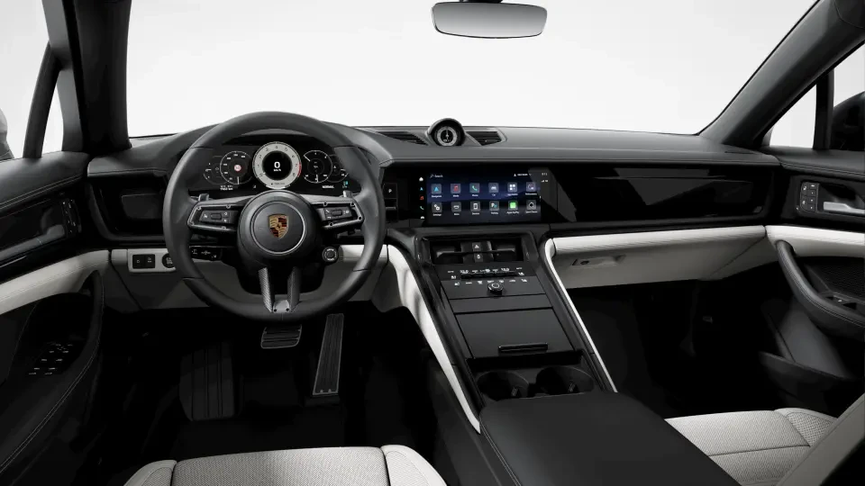 2026 Porsche 976 Panamera - Image 31 of 31