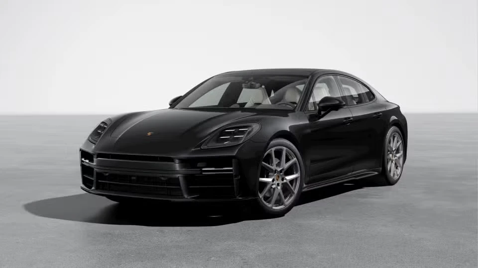 2026 Porsche 976 Panamera - Image 3 of 31
