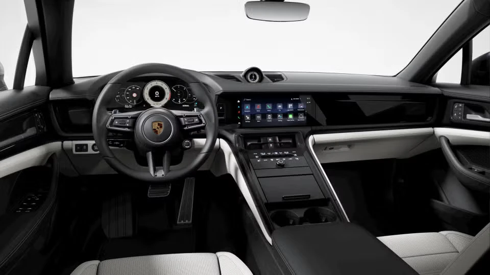 2026 Porsche 976 Panamera - Image 27 of 31