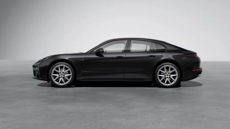 2026 Porsche 976 Panamera - Image 11 of 31