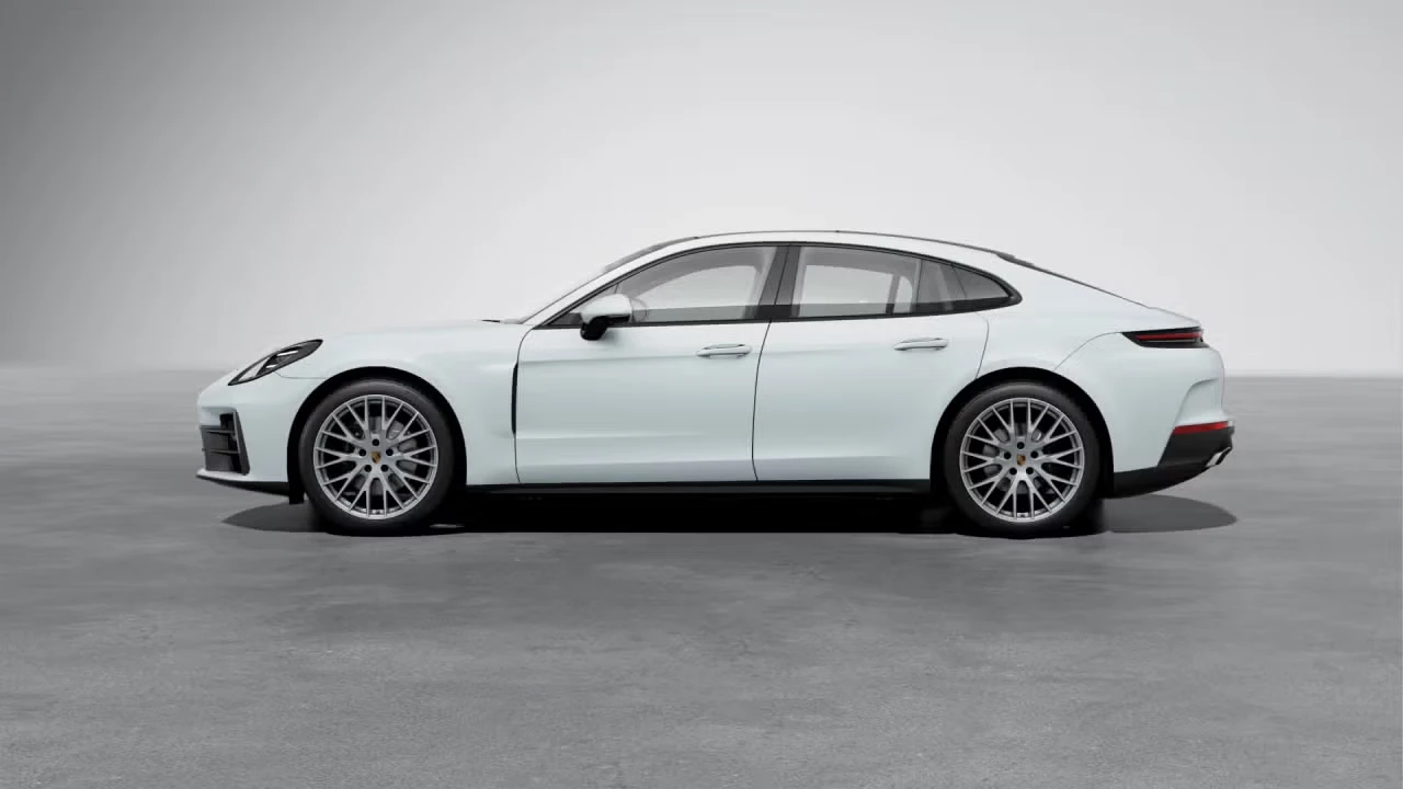 2026 Porsche 976 Panamera - Image 12 of 31