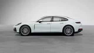 2026 Porsche 976 Panamera - Image 9 of 31