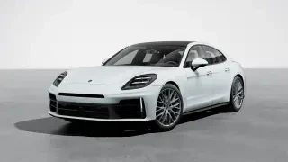 2026 Porsche 976 Panamera - Image 5 of 31