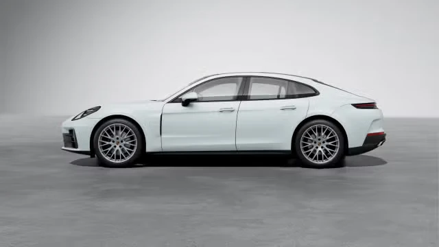 2026 Porsche 976 Panamera - Image 10 of 31