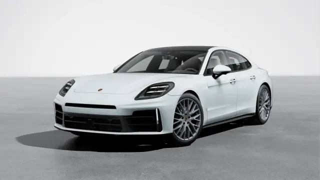2026 Porsche 976 Panamera - Image 6 of 31