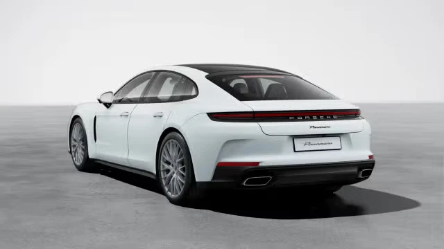 2026 Porsche 976 Panamera - Image 18 of 31