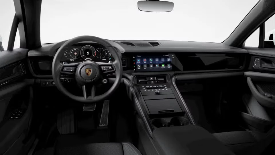 2026 Porsche 976 Panamera - Image 27 of 31