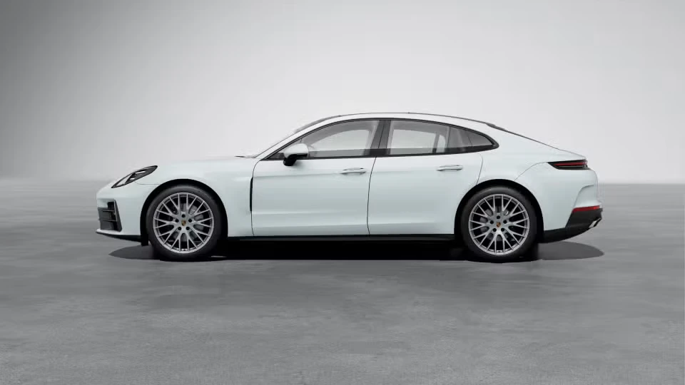 2026 Porsche 976 Panamera - Image 11 of 31