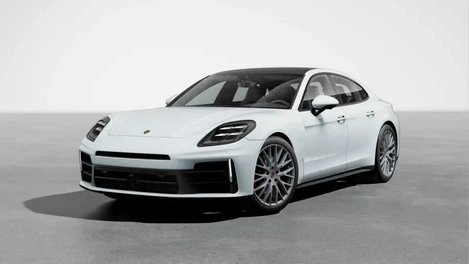 2026 Porsche 976 Panamera - Image 7 of 31