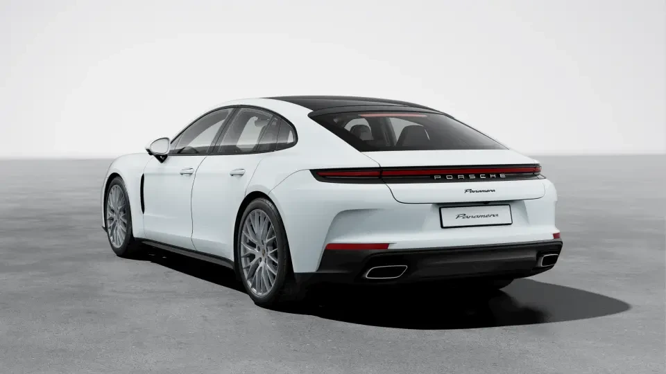 2026 Porsche 976 Panamera - Image 23 of 31