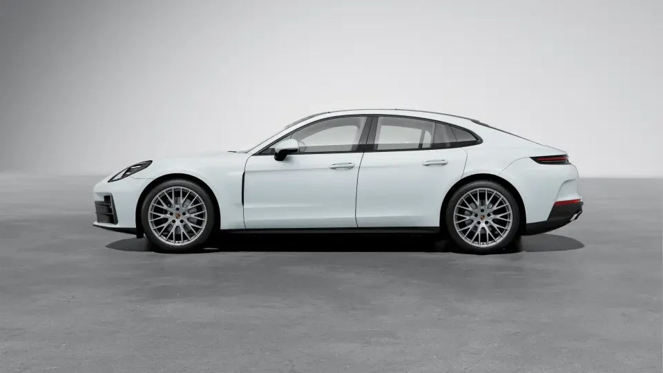 2026 Porsche 976 Panamera - Image 15 of 31
