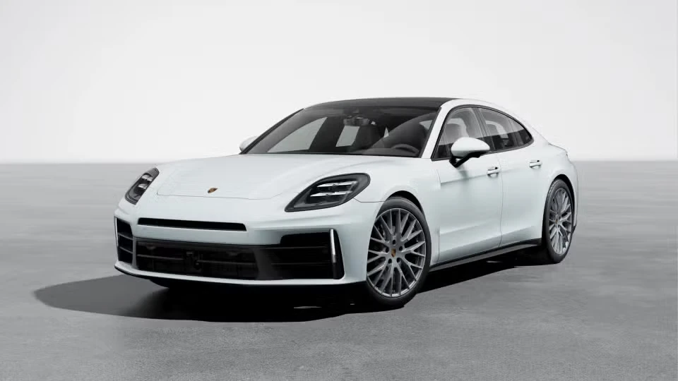 2026 Porsche 976 Panamera - Image 3 of 31