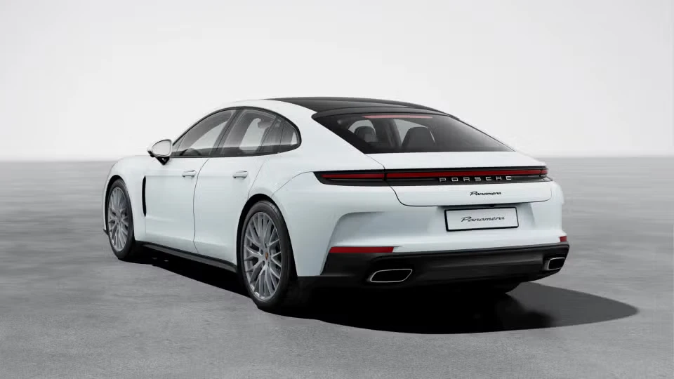 2026 Porsche 976 Panamera - Image 19 of 31