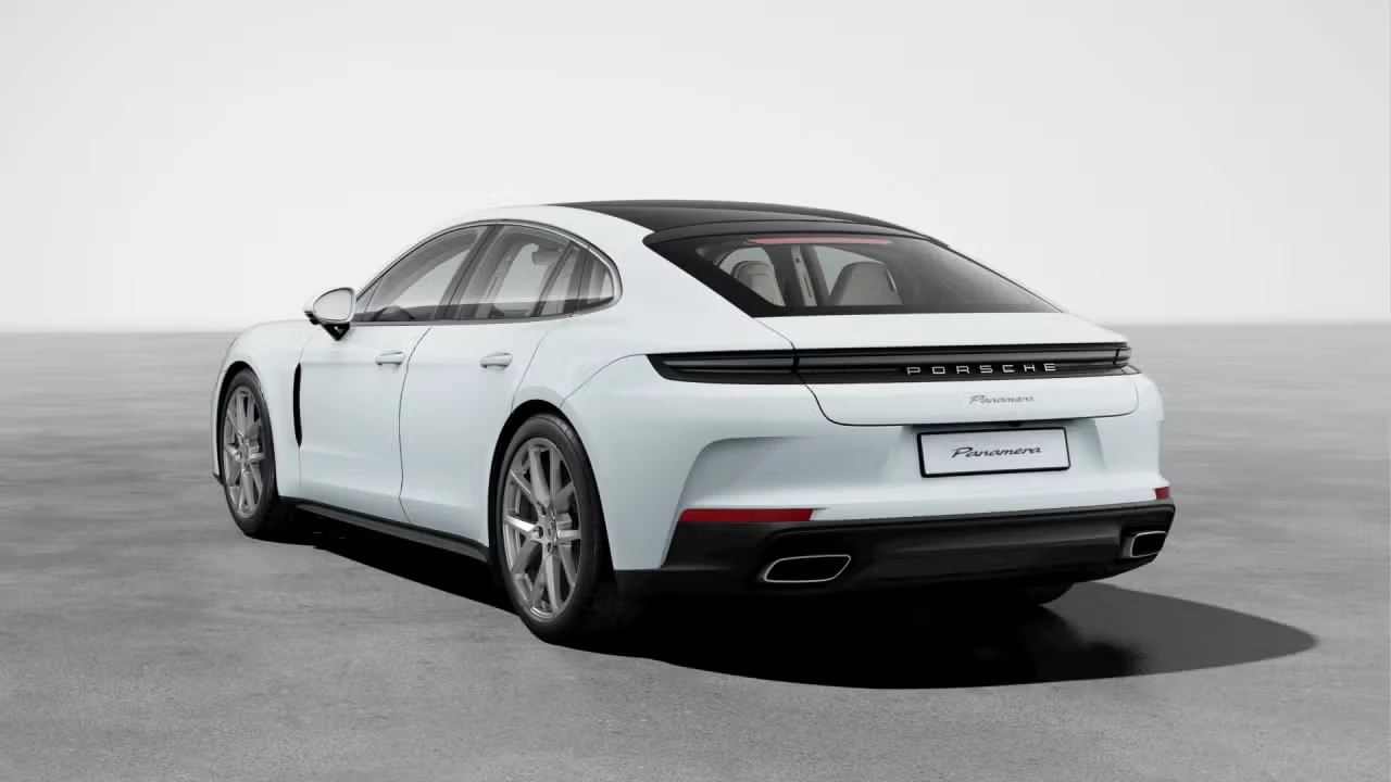 2026 Porsche 976 Panamera - Image 20 of 31