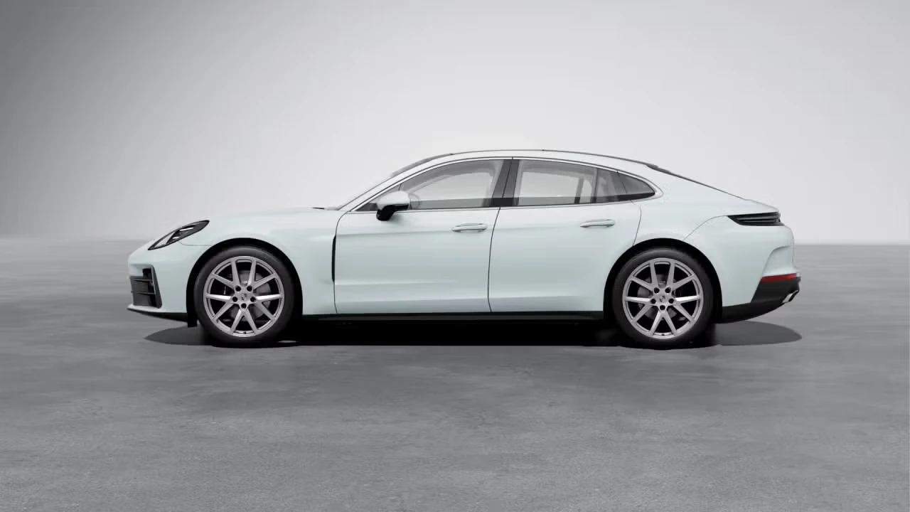 2026 Porsche 976 Panamera - Image 12 of 31