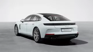 2026 Porsche 976 Panamera - Image 17 of 31