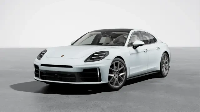 2026 Porsche 976 Panamera - Image 6 of 31