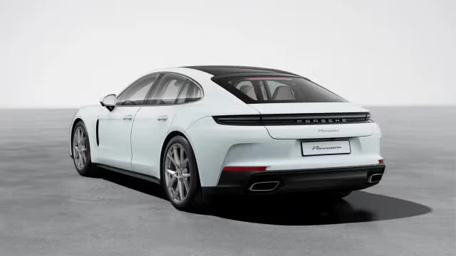 2026 Porsche 976 Panamera - Image 18 of 31