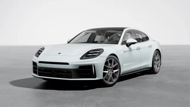 2026 Porsche 976 Panamera - Image 2 of 31