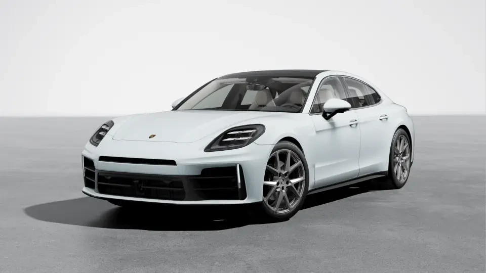 2026 Porsche 976 Panamera - Image 7 of 31