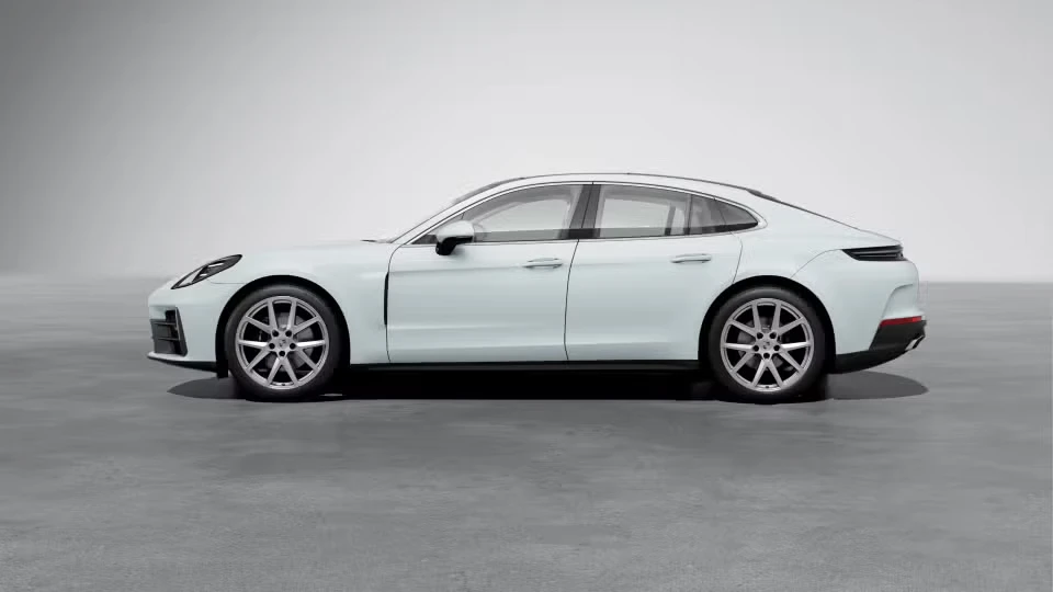2026 Porsche 976 Panamera - Image 11 of 31