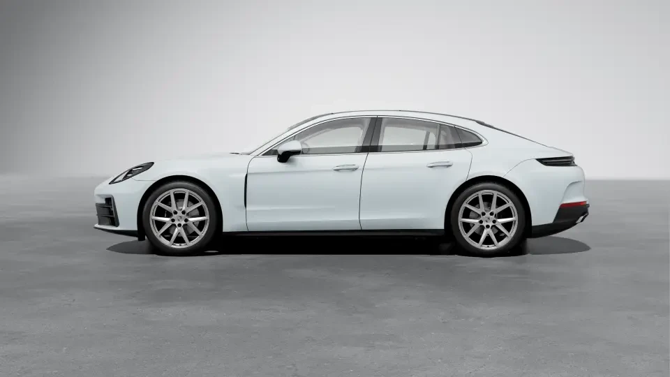 2026 Porsche 976 Panamera - Image 15 of 31