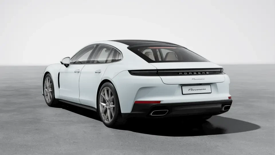 2026 Porsche 976 Panamera - Image 23 of 31