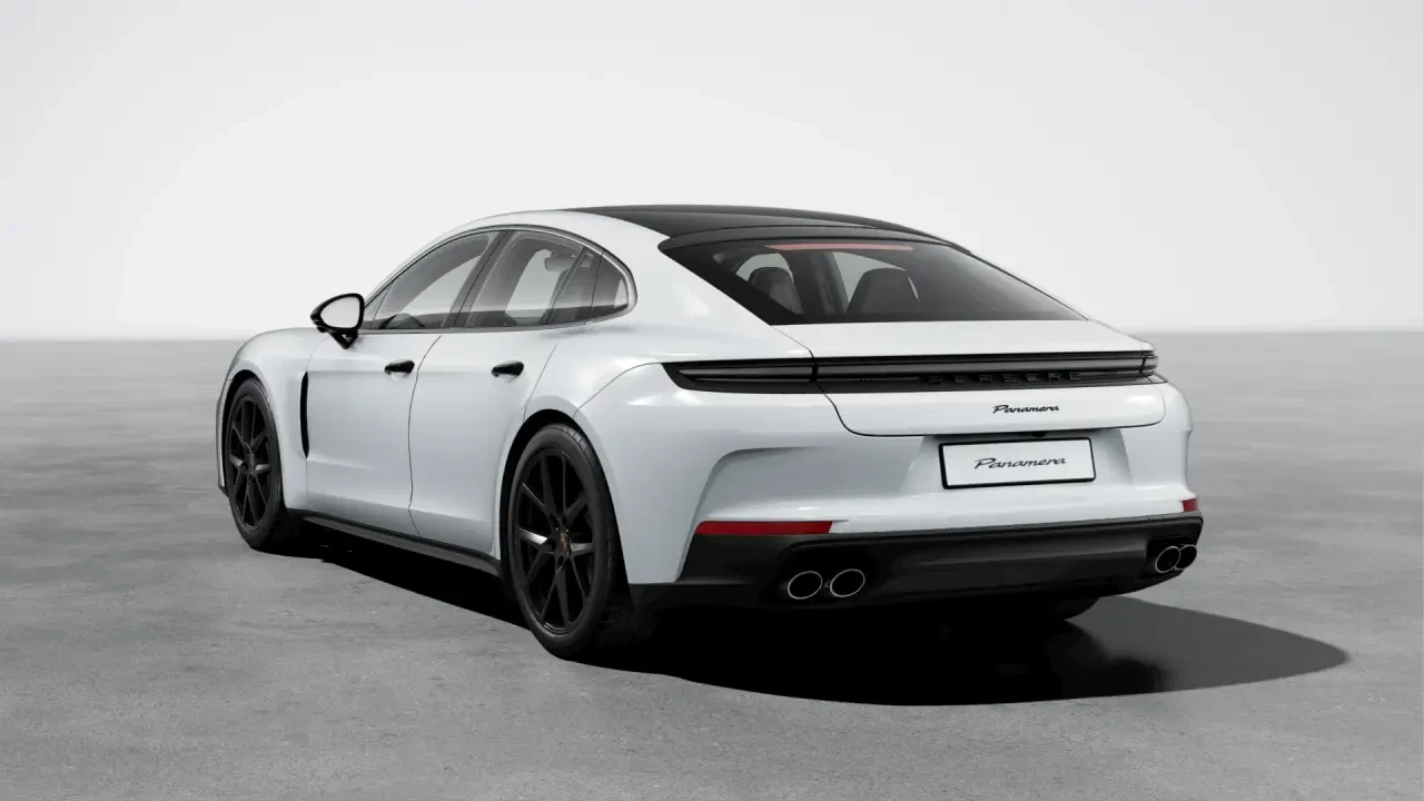 2026 Porsche 976 Panamera - Image 24 of 30