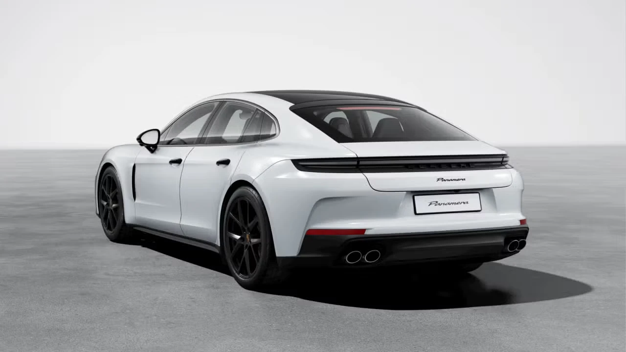 2026 Porsche 976 Panamera - Image 20 of 30