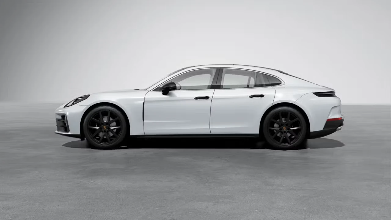 2026 Porsche 976 Panamera - Image 12 of 30