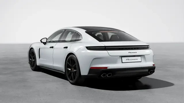 2026 Porsche 976 Panamera - Image 22 of 30