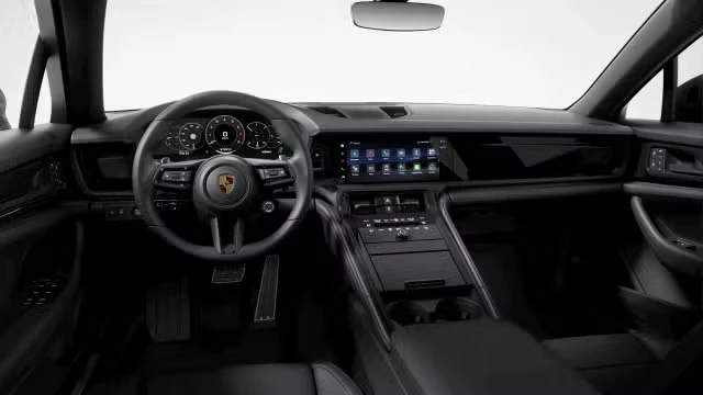 2026 Porsche 976 Panamera - Image 26 of 30