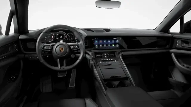 2026 Porsche 976 Panamera - Image 30 of 30