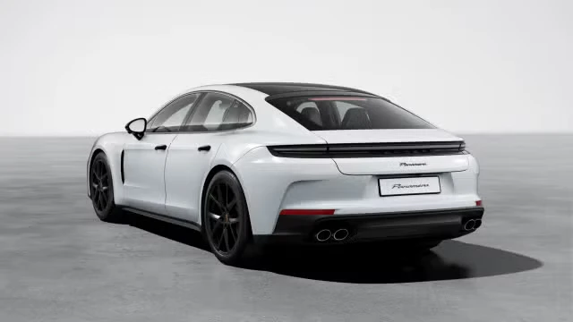 2026 Porsche 976 Panamera - Image 18 of 30