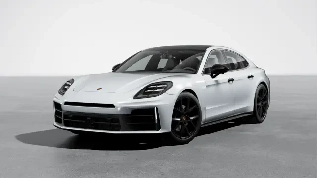 2026 Porsche 976 Panamera - Image 6 of 30