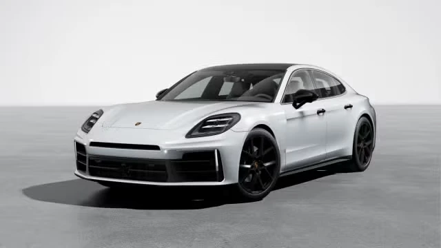 2026 Porsche 976 Panamera - Image 2 of 30