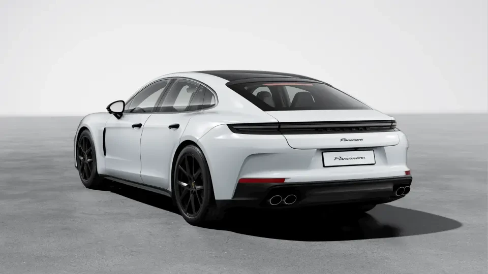 2026 Porsche 976 Panamera - Image 23 of 30