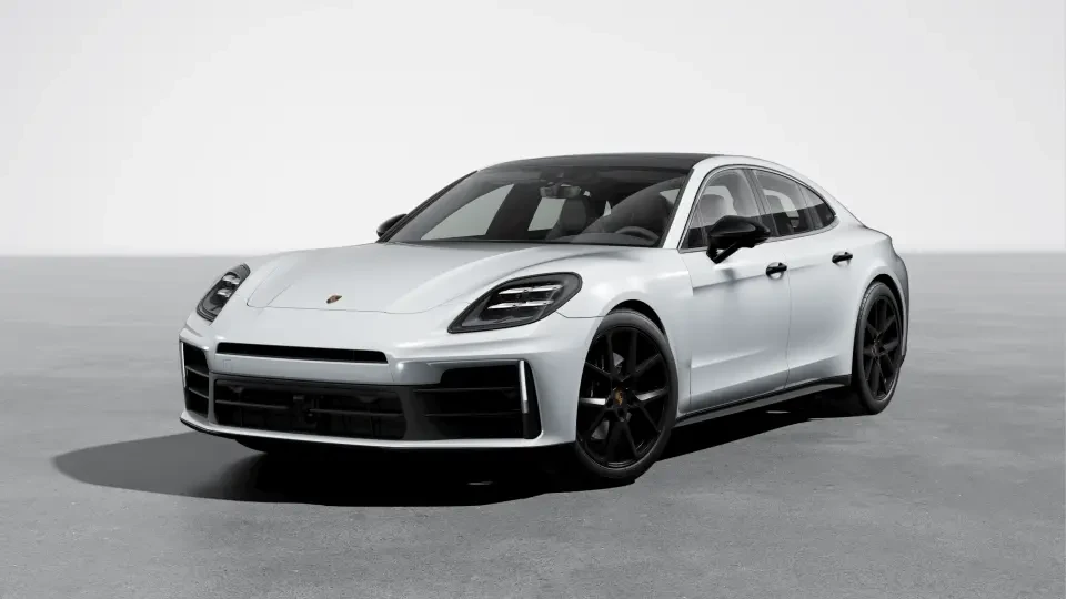 2026 Porsche 976 Panamera - Image 7 of 30