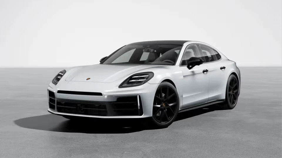2026 Porsche 976 Panamera - Image 3 of 30