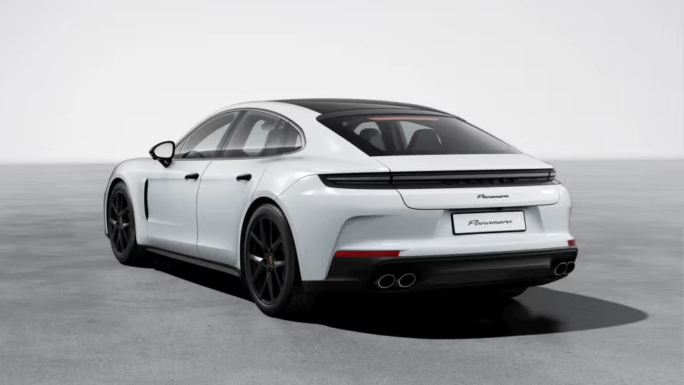 2026 Porsche 976 Panamera - Image 19 of 30
