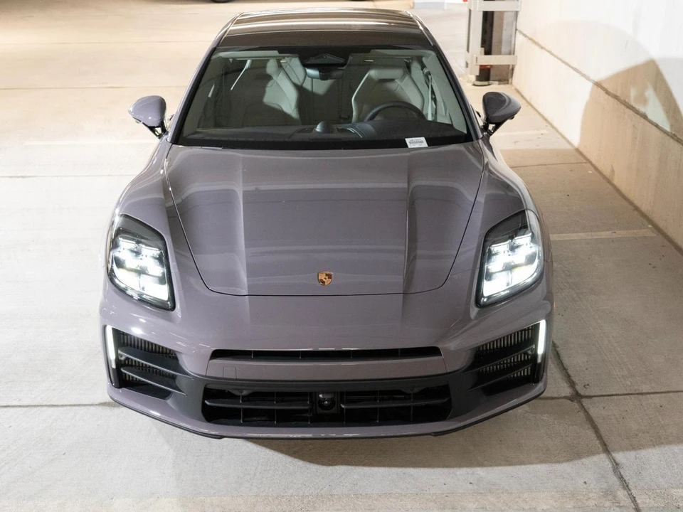2026 Porsche 976 Panamera - Image 6 of 29