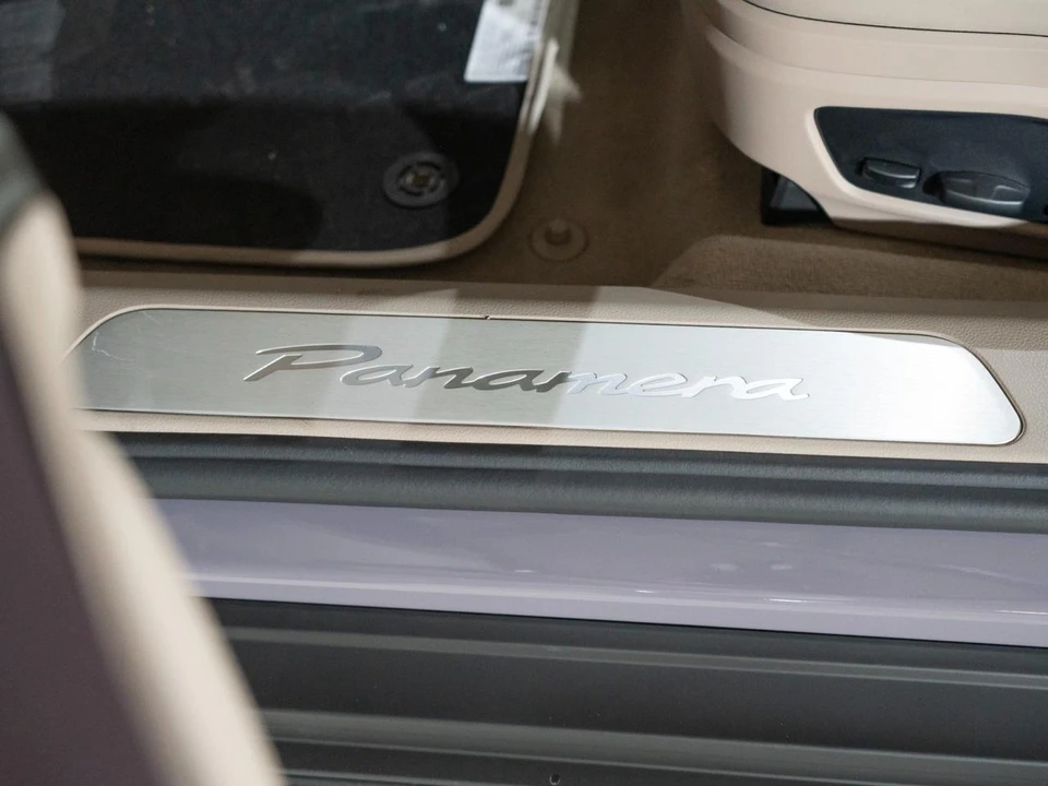 2026 Porsche 976 Panamera - Image 12 of 29