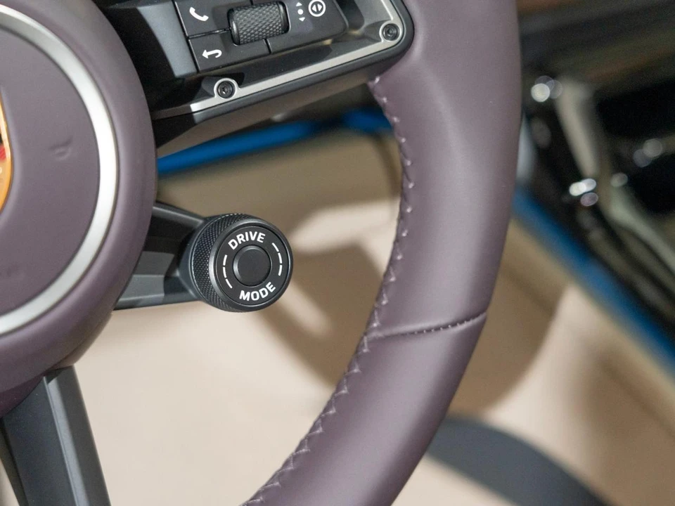 2026 Porsche 976 Panamera - Image 23 of 29