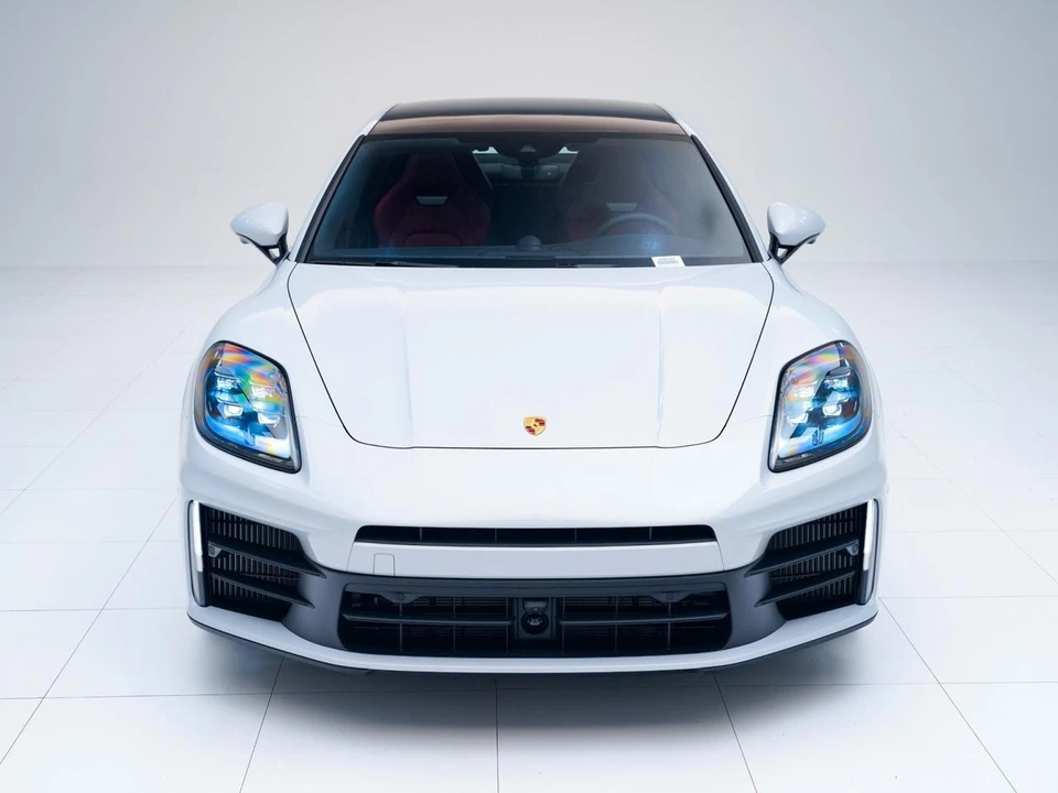 2026 Porsche Panamera - Image 6 of 29