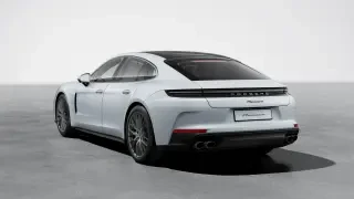 2026 Porsche 976 Panamera - Image 21 of 31