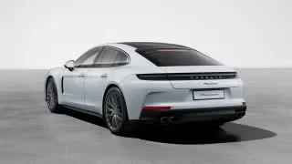 2026 Porsche 976 Panamera - Image 17 of 31