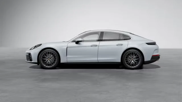 2026 Porsche 976 Panamera - Image 10 of 31