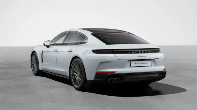 2026 Porsche 976 Panamera - Image 22 of 31